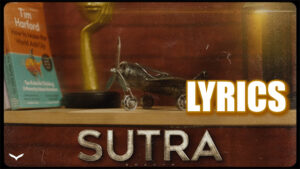 Sutra سوترا Lyrics - Shahyn شاهين