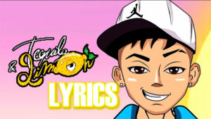 Tequila & Limon Lyrics - Standly & Yilberking