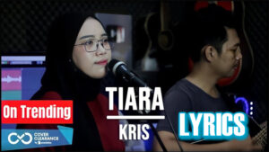 Tiara Lyrics - Indah Yastami