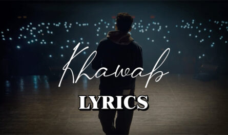 Khawab Lyrics - Munawar Faruqui