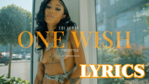 One Wish Lyrics - Ray J