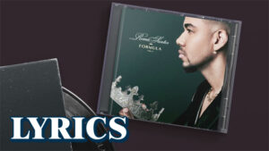 Bebo Lyrics - Romeo Santos