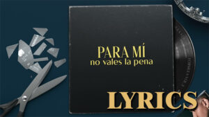 La Última Vez Lyrics - Romeo Santos & Luis Miguel Del Amargue