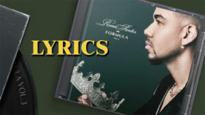 Suegra Lyrics - Romeo Santos