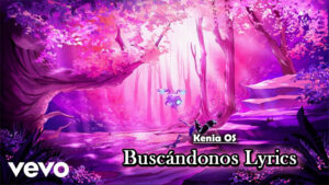 Botellita Lyrics - Kenia OS