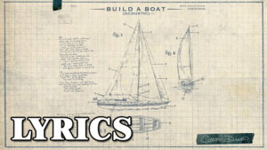 Build a Boat Lyrics - Colton Dixon - (Acoustic)