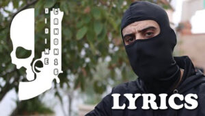 HEGGAR Lyrics - Didine Canon 16 