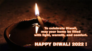 Happy Diwali Wishes 2022 Quotes, Status, Shayari, SMS, Images