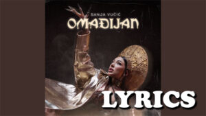 Omadjijan Lurics - Sanja Vucic