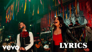 Qué Agonía Lyrics - Yuridia, Angela Aguilar