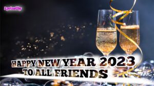 Happy New Year 2023/happy new year 2021