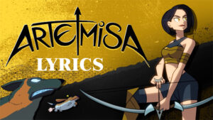 Artemisa Lyrics - Destripando la Historia