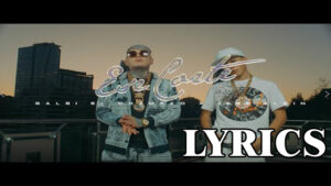 Ese Corte Lyrics - Balbi El Chamako, jere klein
