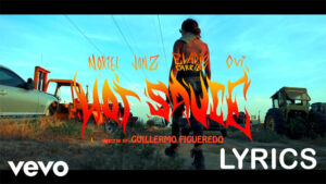 Hot Sauce Lyrics - Noriel, Jon Z, Eladio Carrion