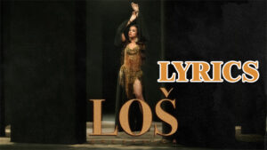 LOS Lyrics - BRESKVICA