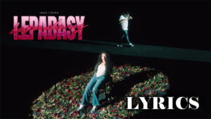 Lepadasy Lyrics - lnas, Zera