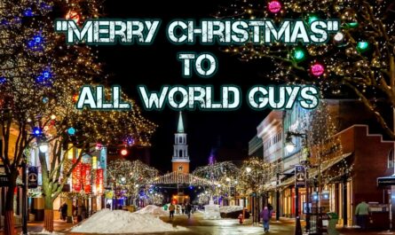 Merry Christmas 2022: Top 50 Wishes, Messages and Quotes, Funny, Meaningful, Religious, Romantic