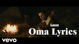 Oma Lyrics - Lasso