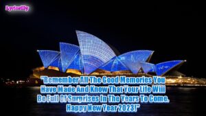 Happy New Year 2023/happy new