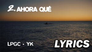 AHORA QUÉ Lyrics - Quevedo