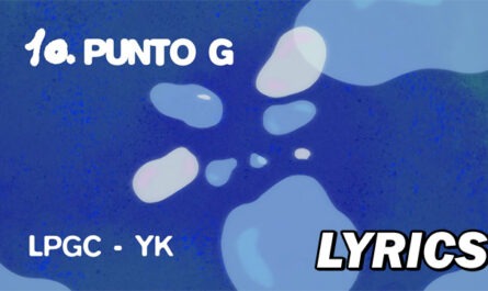 PUNTO G Lyrics - Quevedo