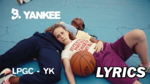 YANKEE Lyrics - Quevedo