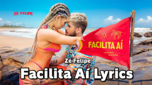 Facilita Aí Lyrics - Zé Felipe