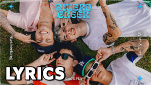 Quiero Creer Lyrics - Luck Ra, La T y La M, Rusherking