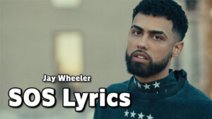 SOS Lyrics - Jay Wheeler
