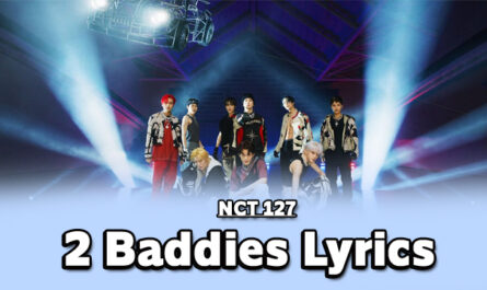 질주 (2 Baddies) Lyrics - NCT 127