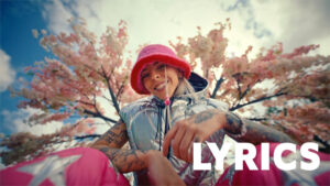 Lisa Lyrics - Young Miko