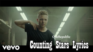 Counting Stars Lyrics - OneRepublic
