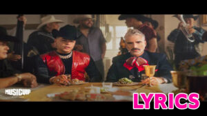 Felicidades Lyrics - Grupo Firme Ft. Alejandro Fernandez