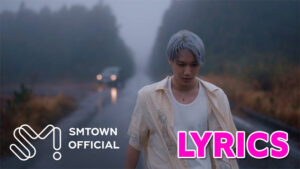 Let Me In Lyrics - EXO 엑소