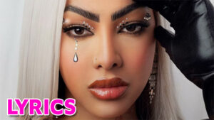 Narcisista Lyrics - Yailin La Más Viral