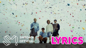 The Feeling (그 기분) Lyrics - SHINee 샤이니