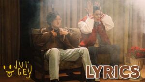 Tip Toe Lyrics - HYBS