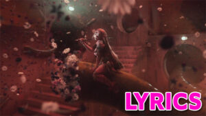 VOID Lyrics - Melanie Martinez