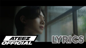 Yeosang ‘Jung Joon-il - Hug Me’ (여상‘정준일 - 안아줘’) Lyrics - ATEEZ