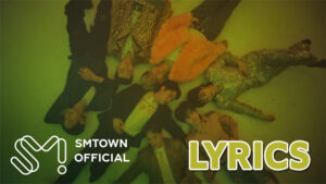 Cream Soda Lyrics - EXO 엑소