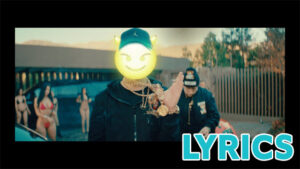 MI BRUJA Lyrics - Jere Klein ft Drako Mafia