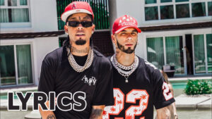 Milloneta Lyrics - Rochy RD x Anuel AA 