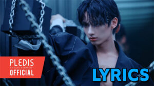 PSYCHO Lyrics - JUN 