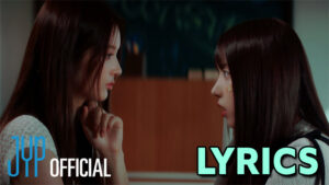 Roller Coaster Lyrics - NMIXX