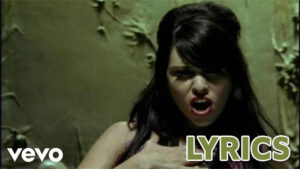 Rosa Pastel Lyrics - Belanova