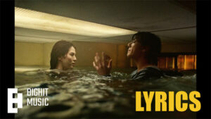 Seven Lyrics - Jung Kook (정국) feat. Latto