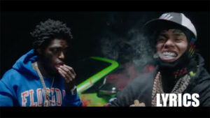 Shaka Laka Lyrics - 6ix9ine feat. Kodak Black & Yailin la Mas Viral