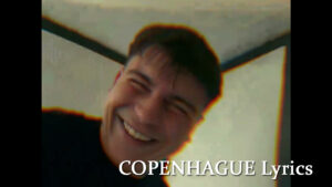 COPENHAGUE Lyrics - YSY A