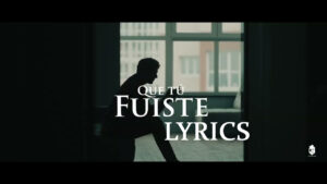 Capítulo Triste Lyrics - Julión Álvarez y su Norteño Banda