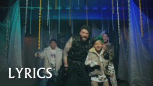 Enredao (REMIX) Lyrics - Picus, Nacho 